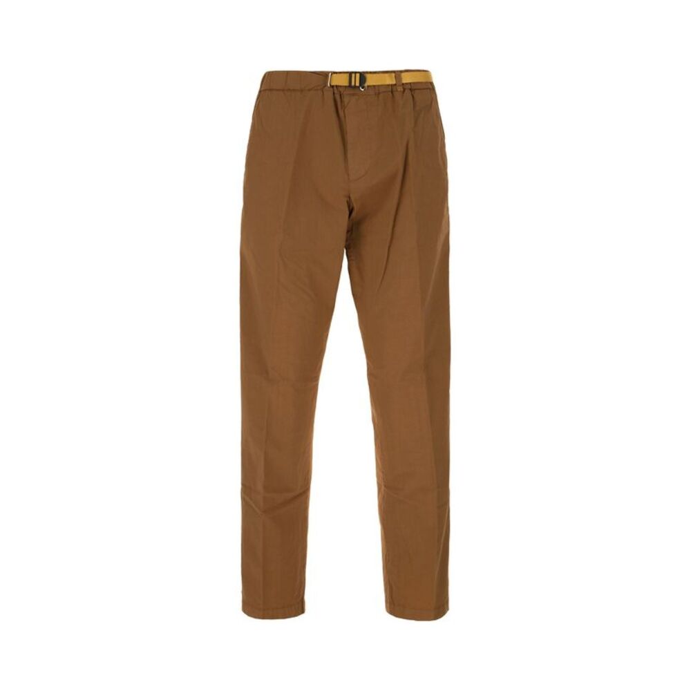 White Sand Man Clothing Trousers